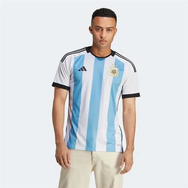 ADIDAS ARGENTINA 22 HOME JERSEY