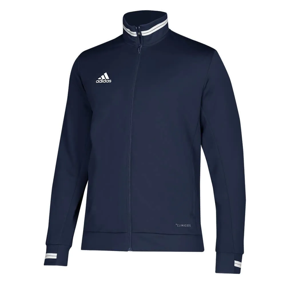 Adidas T19 Kids Track Jacket