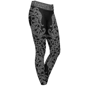 Alfadir Leggings