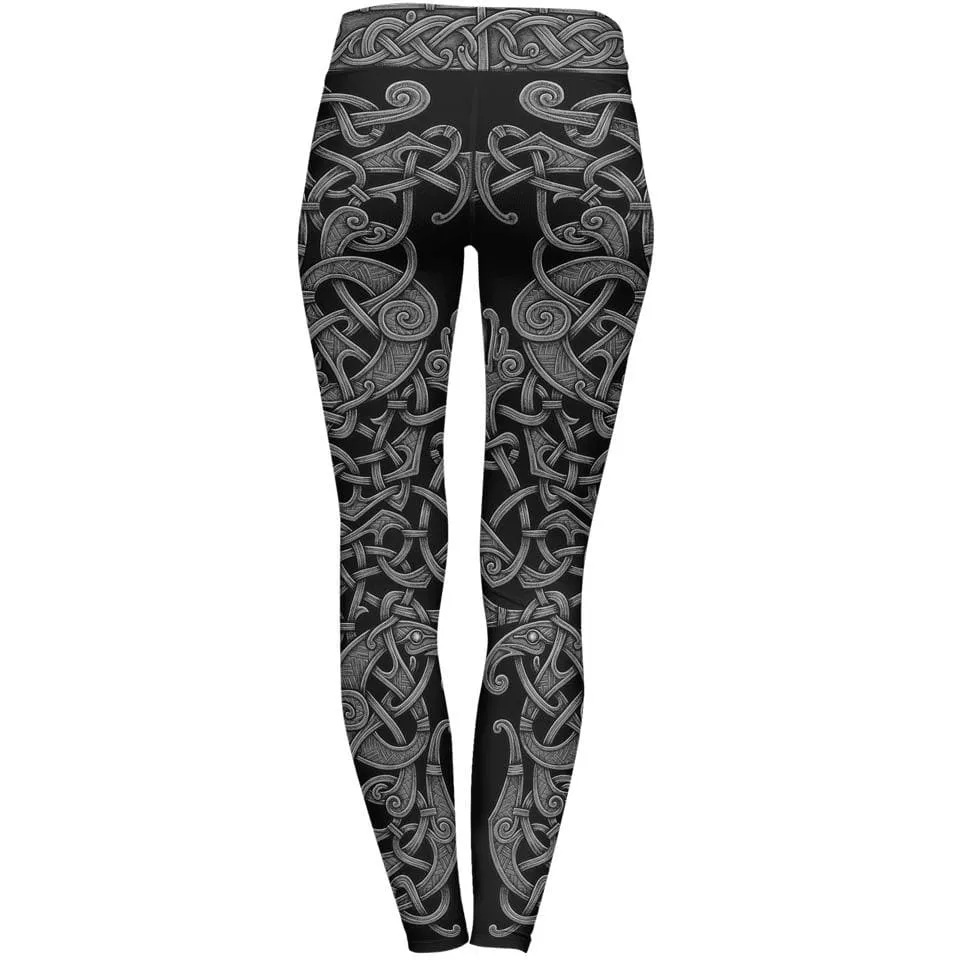 Alfadir Leggings