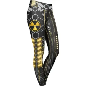 Atomic Leggings