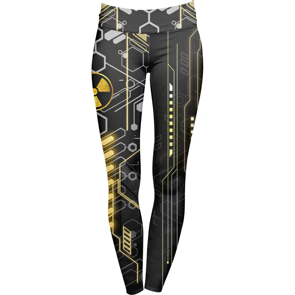 Atomic Leggings