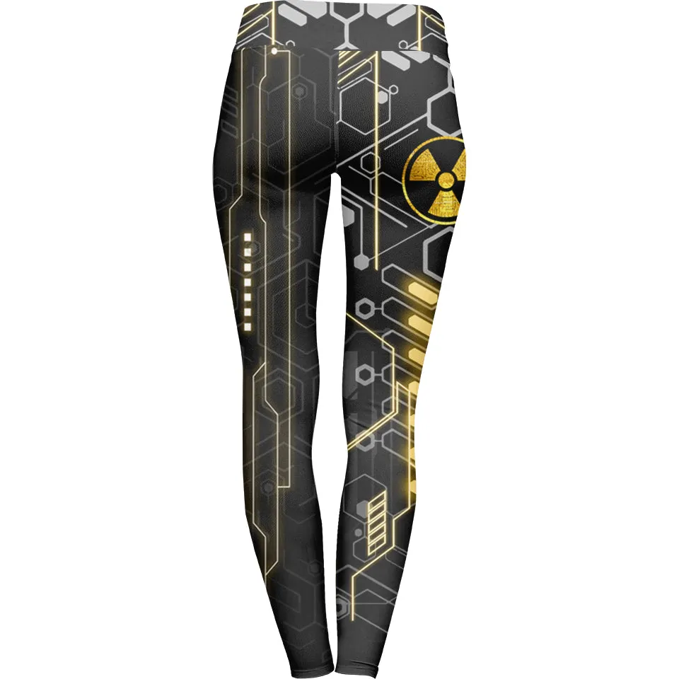 Atomic Leggings