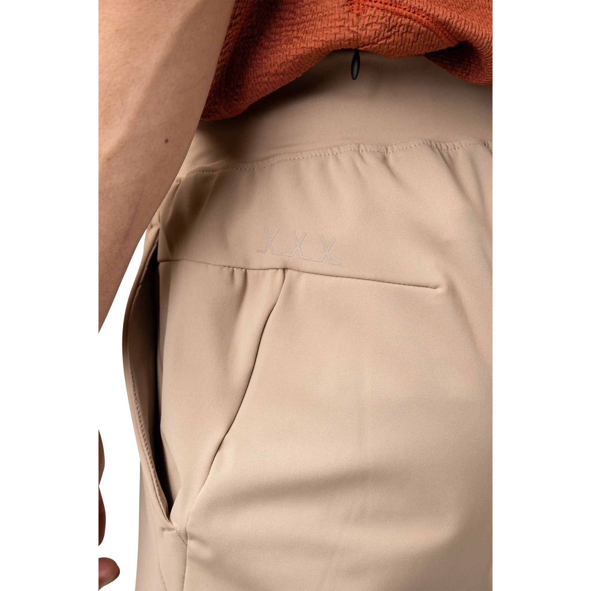 Bauer FLC Tempthread Joggers - Tan