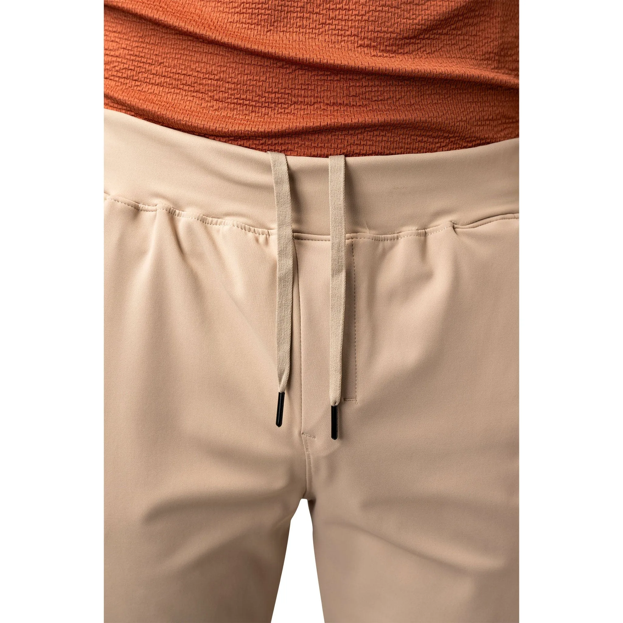 Bauer FLC Tempthread Joggers - Tan