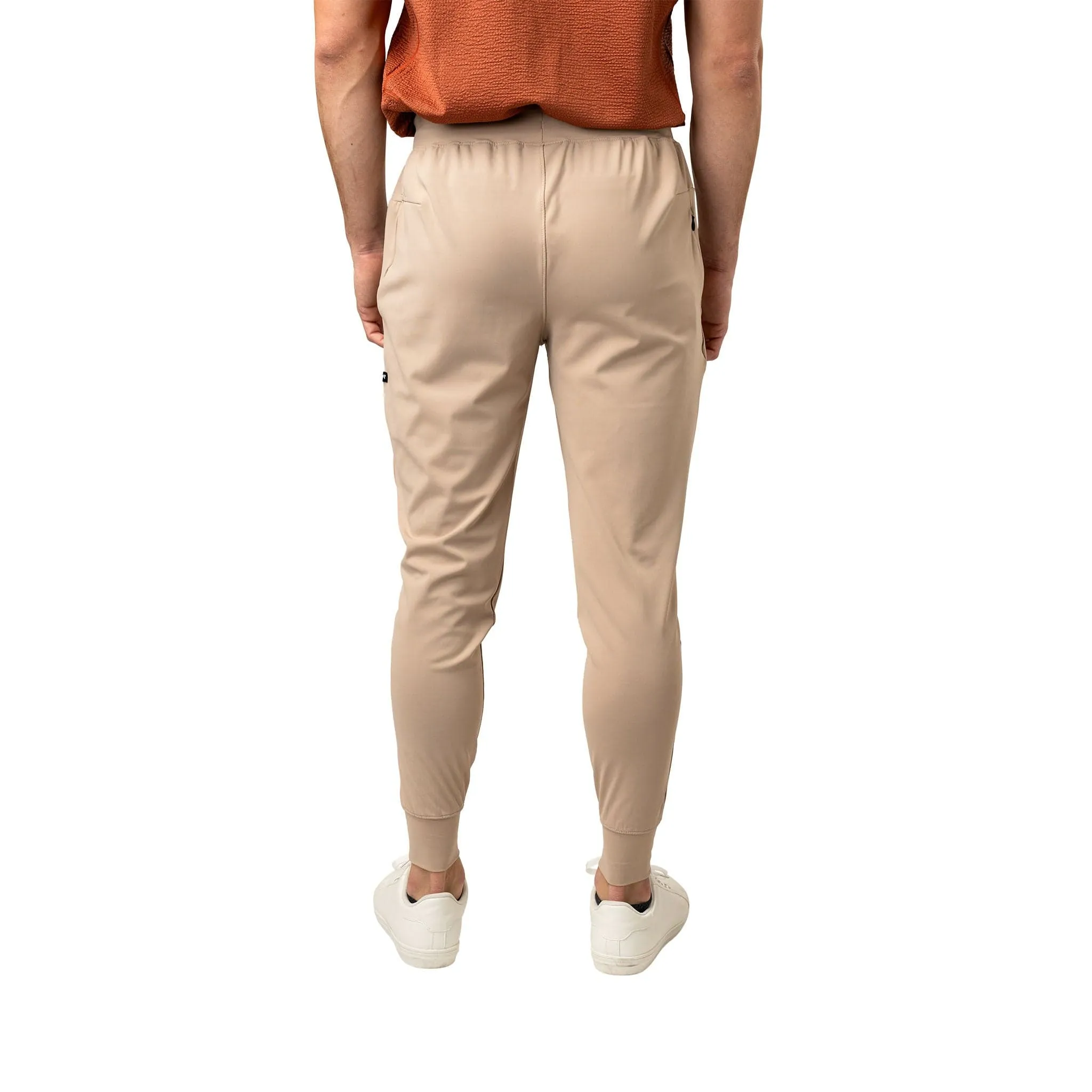 Bauer FLC Tempthread Joggers - Tan