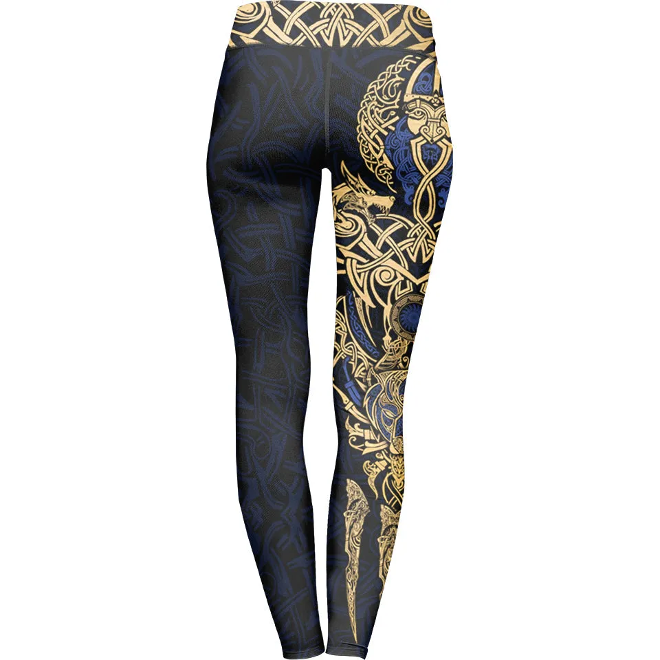 Björn Leggings