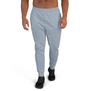 Blue Encounter Men's Street Joggers