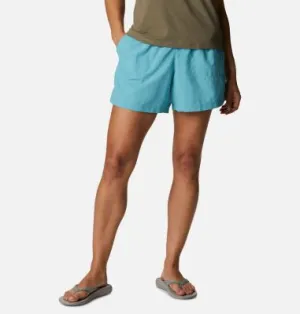 Columbia Sand Short Women's