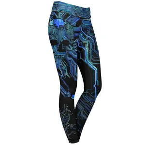 Cyber Leggings