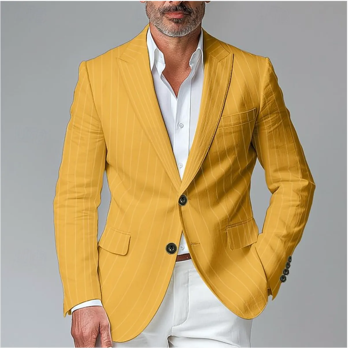 Dave - Stylish Blazer