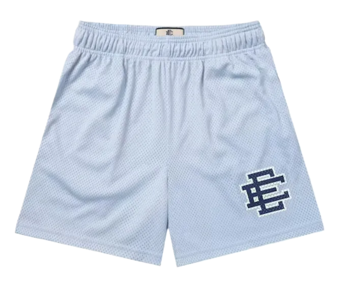 Eric Emanuel EE Basic Short Kentucky Blue/Navy