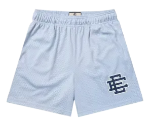 Eric Emanuel EE Basic Short Kentucky Blue/Navy