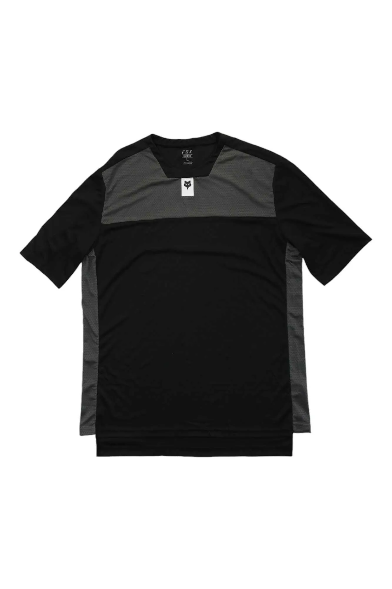 Fox Men's Defend SS Jersey