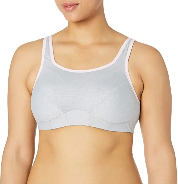 Goddess 6910/6911 Sport Wireless Sports Bra