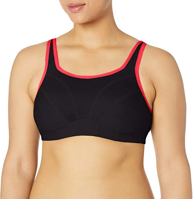 Goddess 6910/6911 Sport Wireless Sports Bra