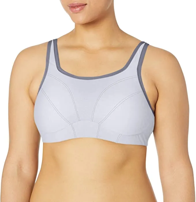 Goddess 6910/6911 Sport Wireless Sports Bra