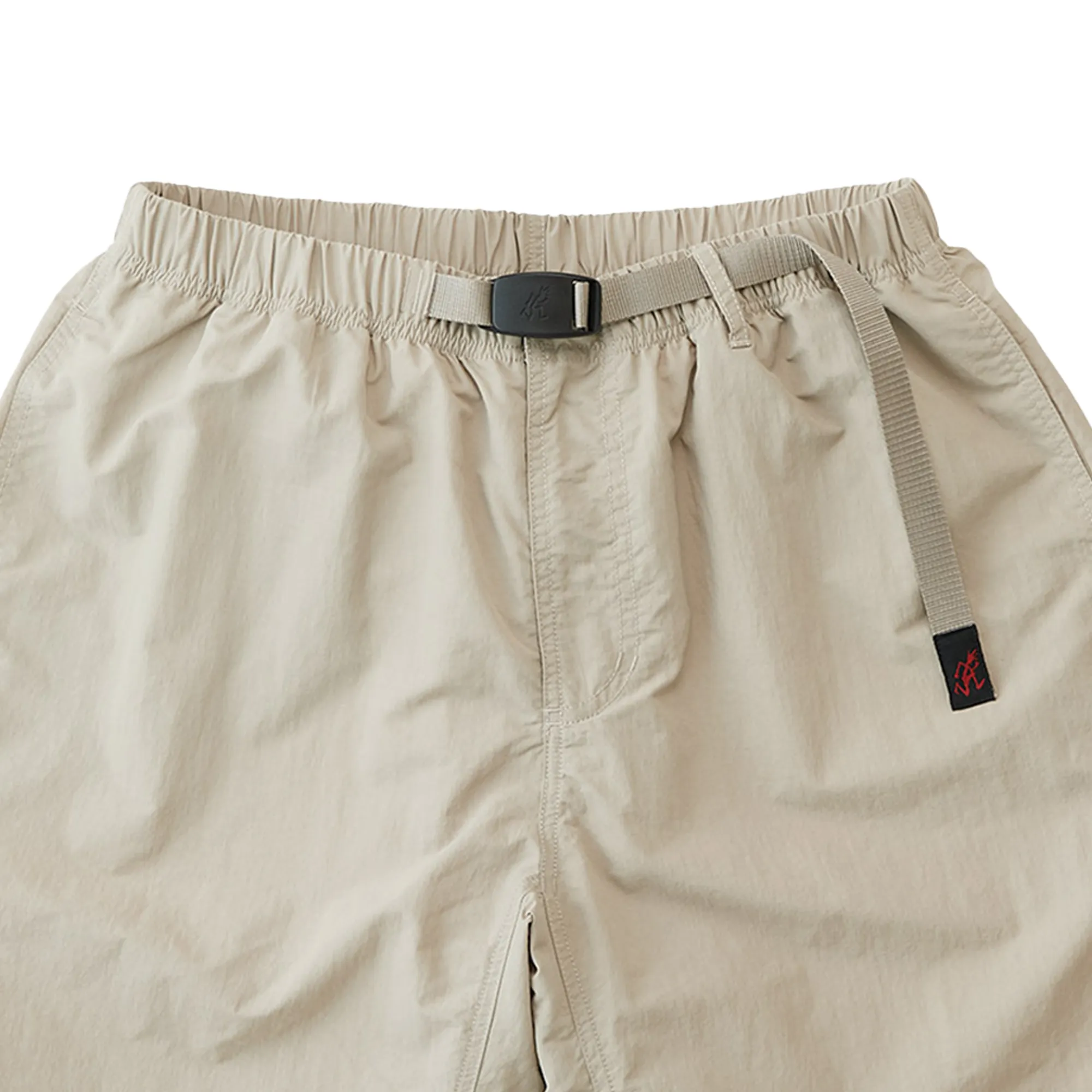 Gramicci Nylon Loose Short Sand