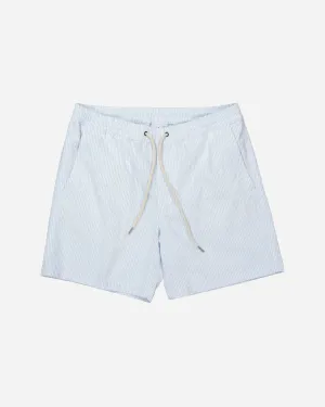 Gregor Shorts 5246 - Blue Stripe