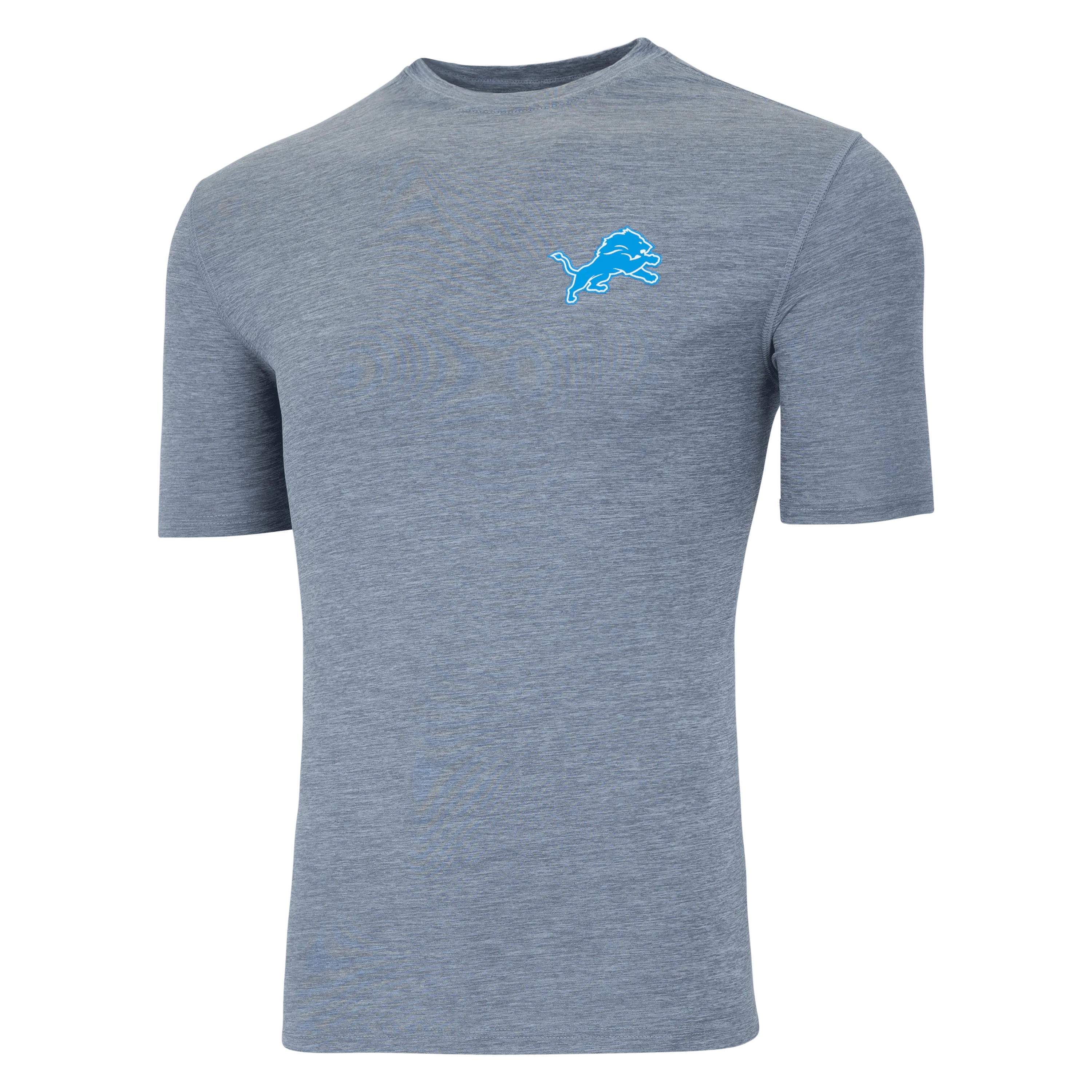 Greyson x Detroit Lions Guide Short Sleeve Tee