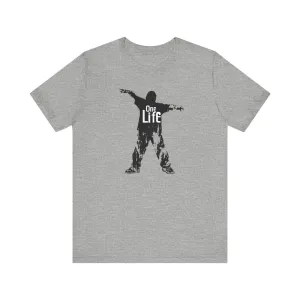 Hip Hop One Life T Shirt