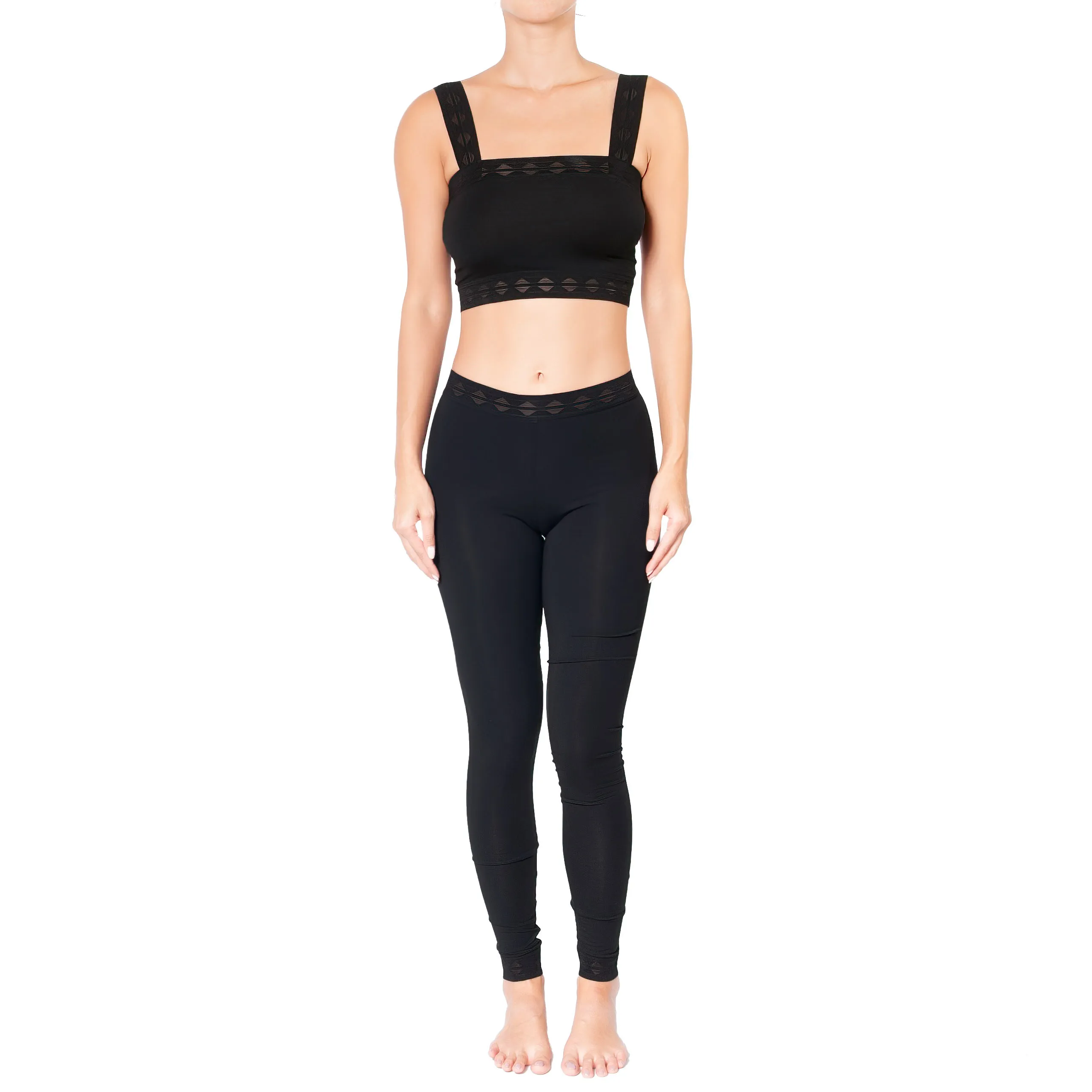 HUIT - Jeanne - Legging