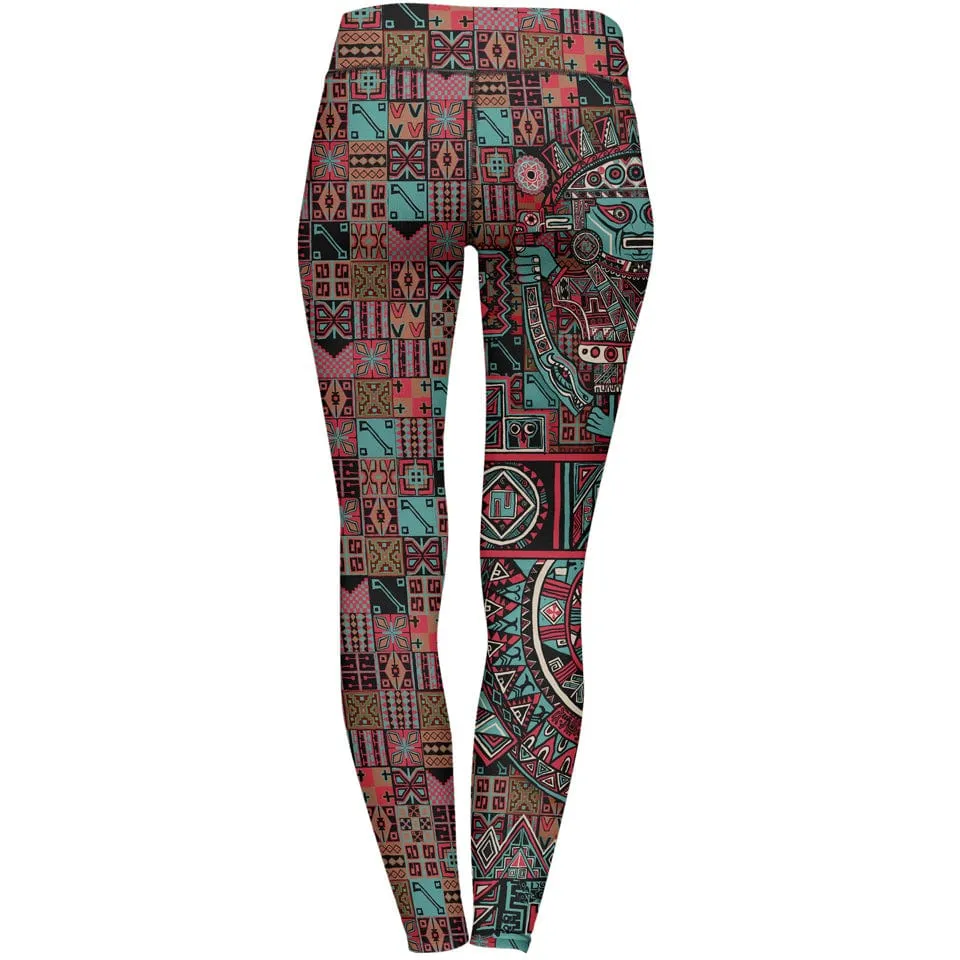 Inca Leggings