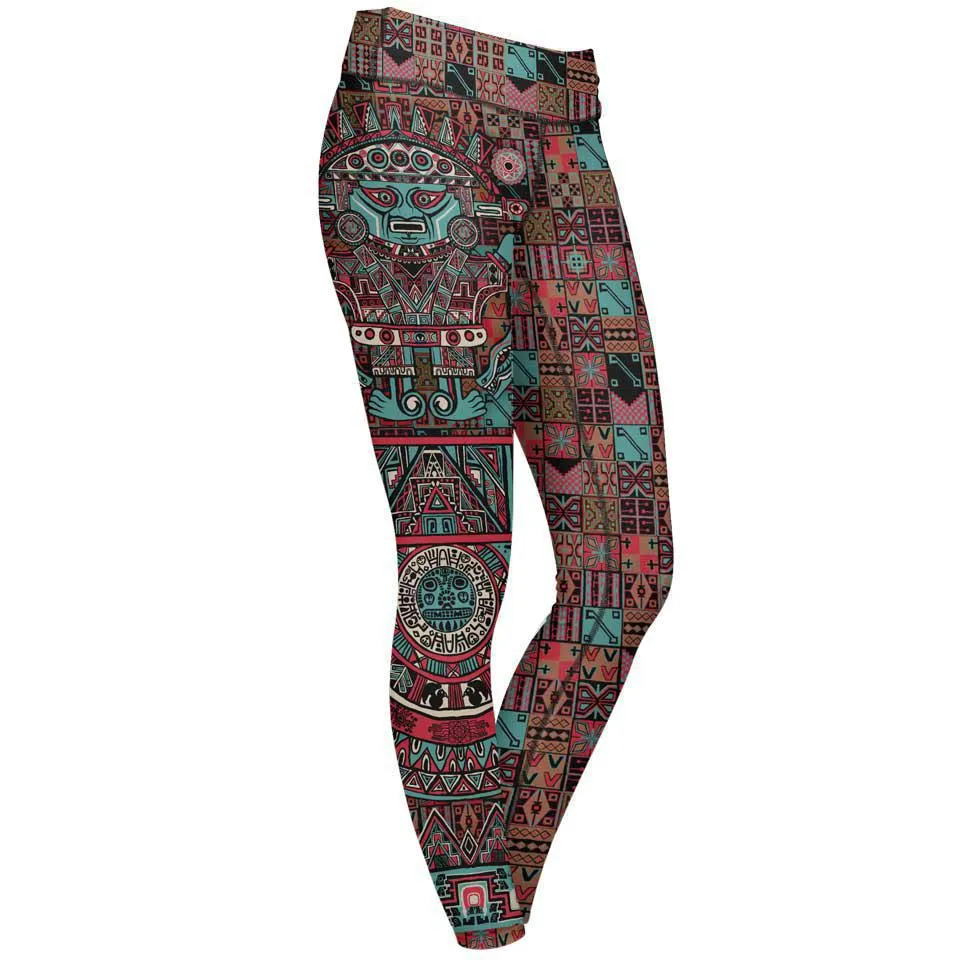 Inca Leggings