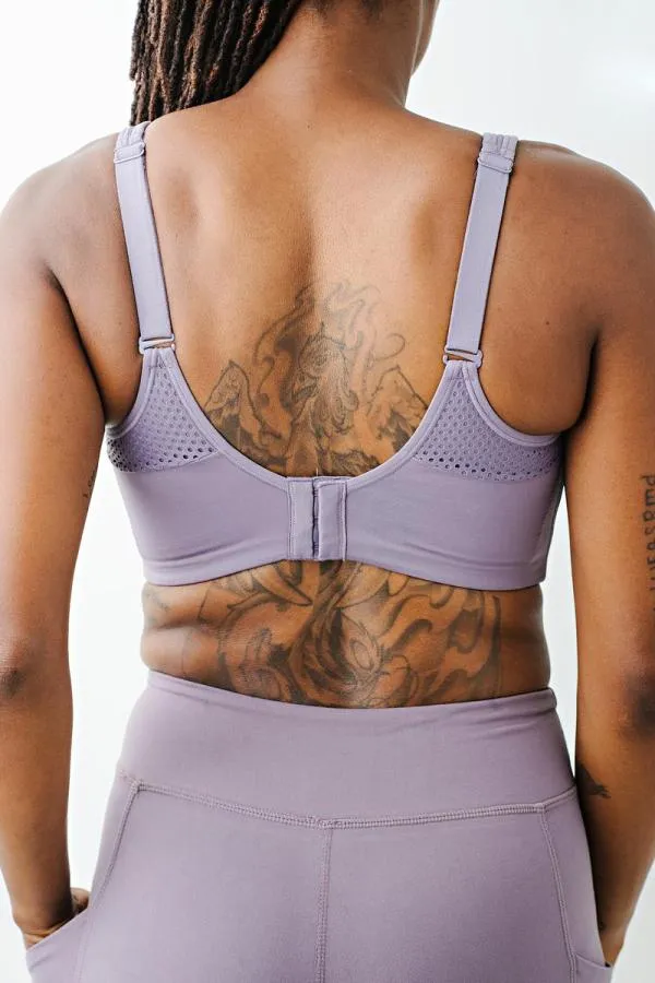 Jesse Luxe  Convertible Sports Bra