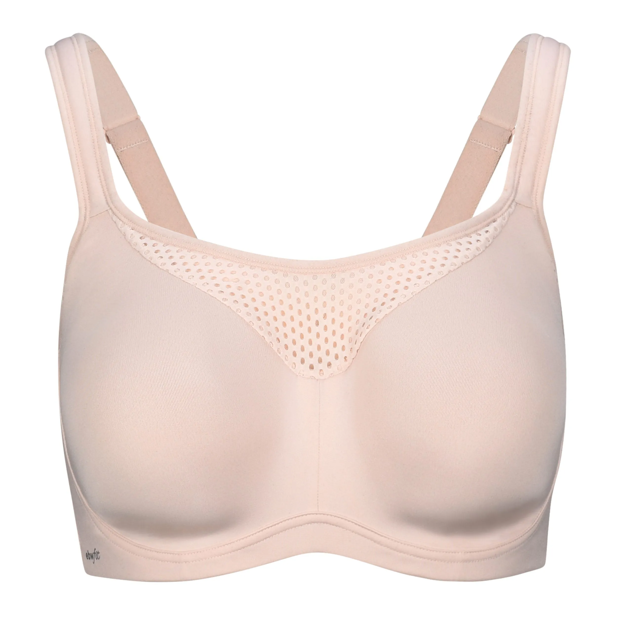 Jesse Luxe  Convertible Sports Bra