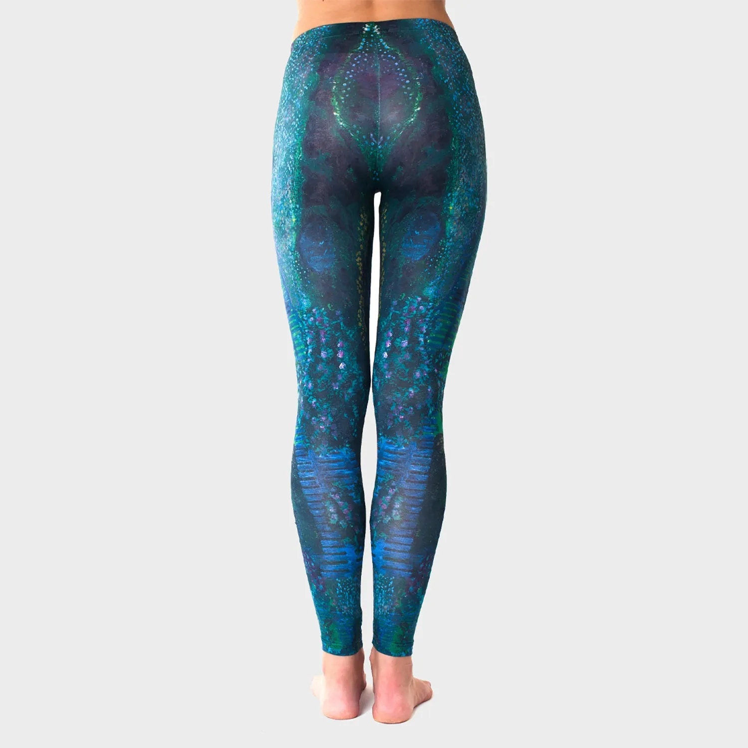 JUNE NIGHT - LEGGINGS