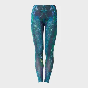 JUNE NIGHT - LEGGINGS