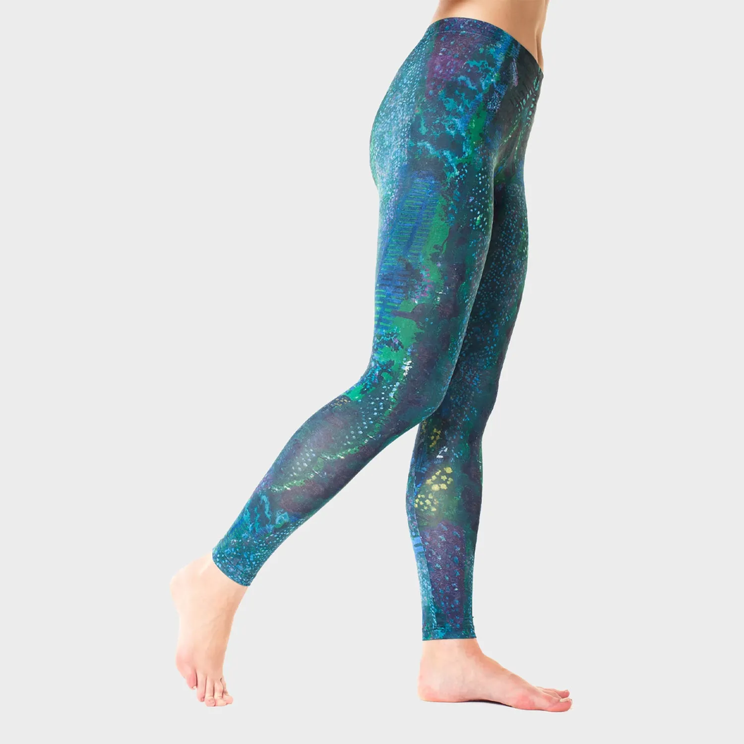 JUNE NIGHT - LEGGINGS