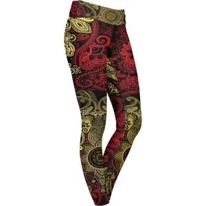 Kali Leggings - Limited Edition