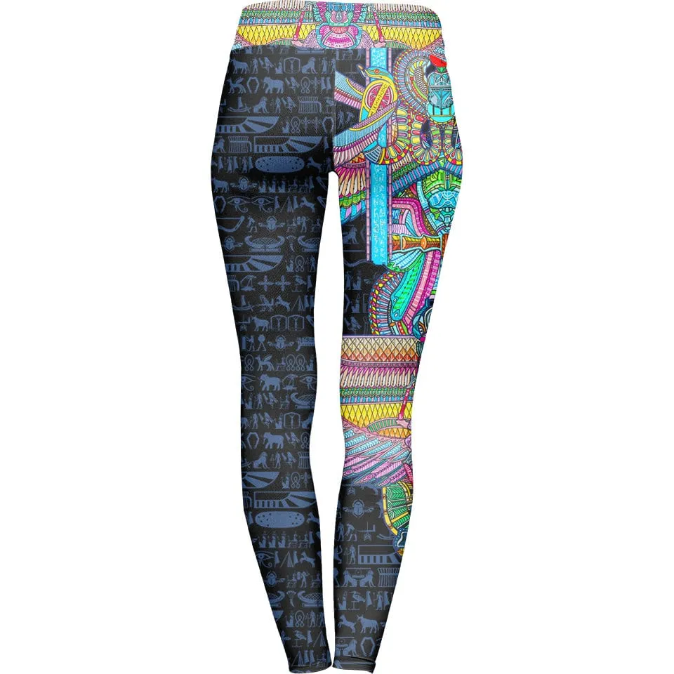 Khepri Leggings