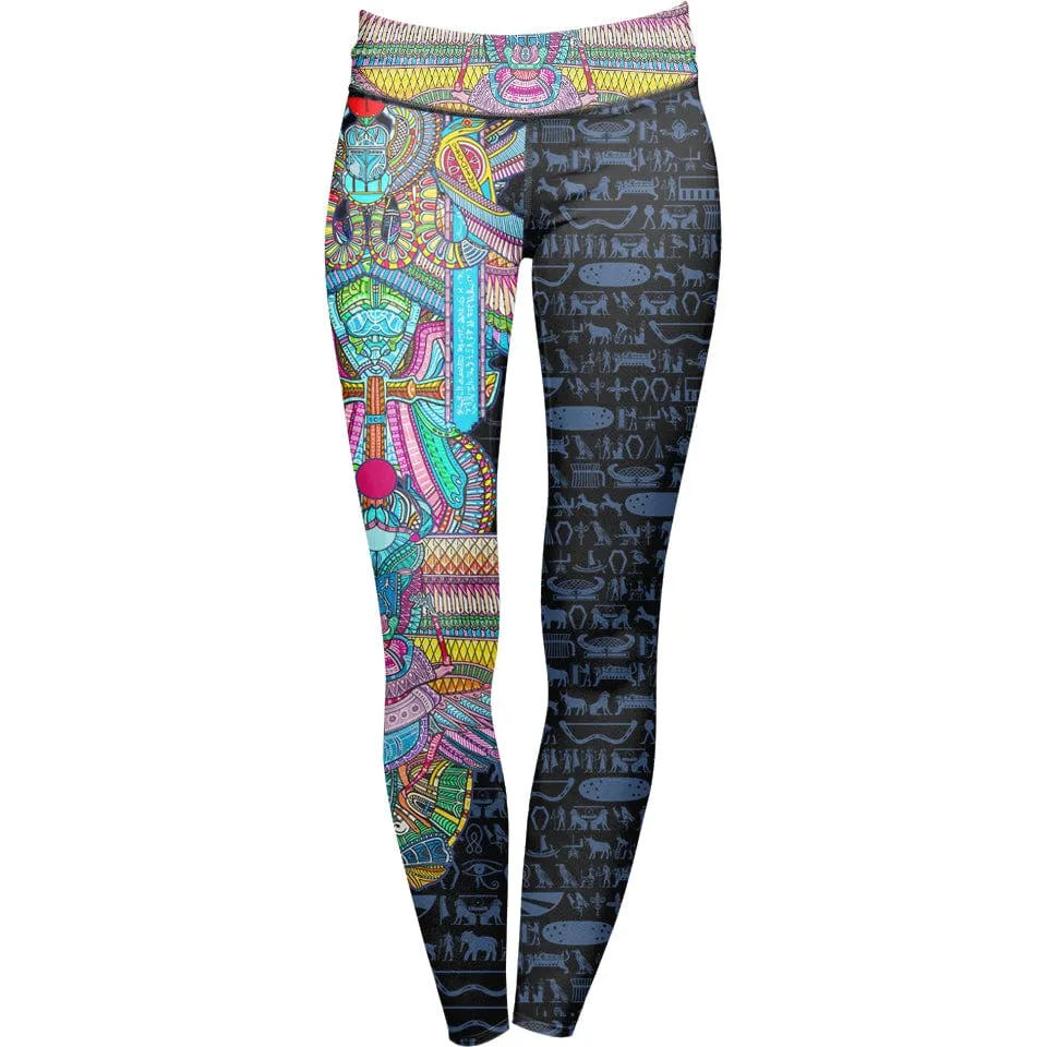 Khepri Leggings