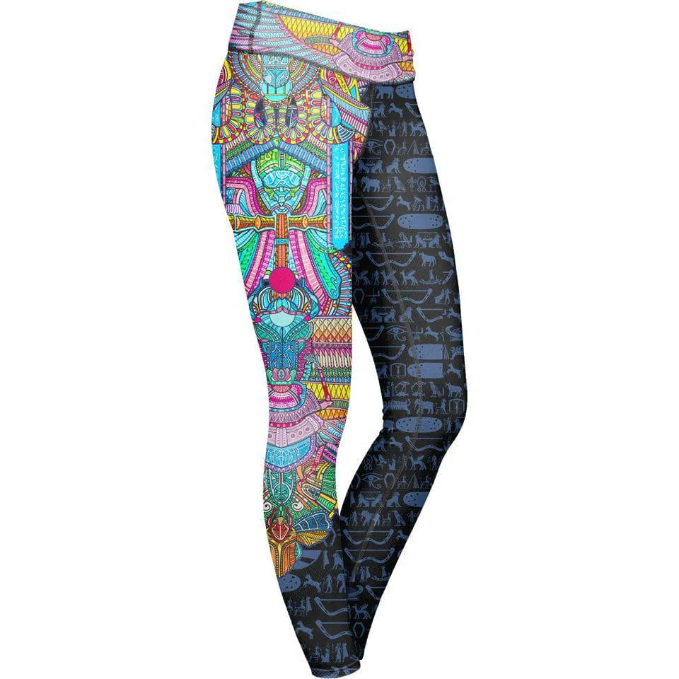 Khepri Leggings