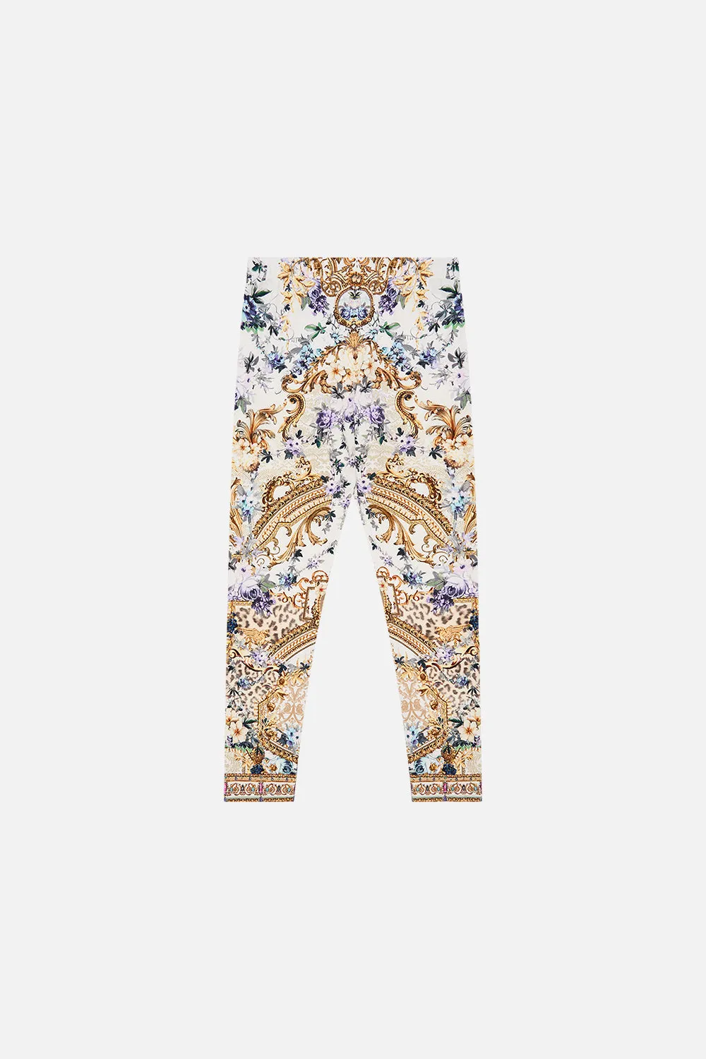 KIDS LEGGINGS 12-14 PALAZZO PLAY DATE