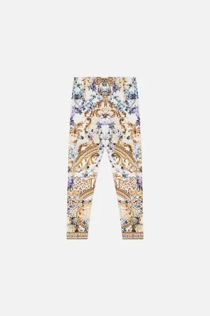 KIDS LEGGINGS 12-14 PALAZZO PLAY DATE