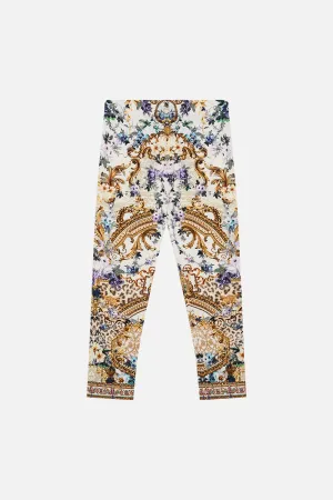 KIDS LEGGINGS 4-10 PALAZZO PLAY DATE