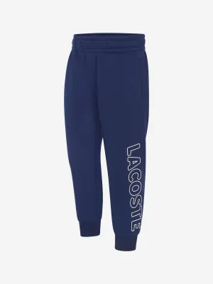 Lacoste Boys Joggers