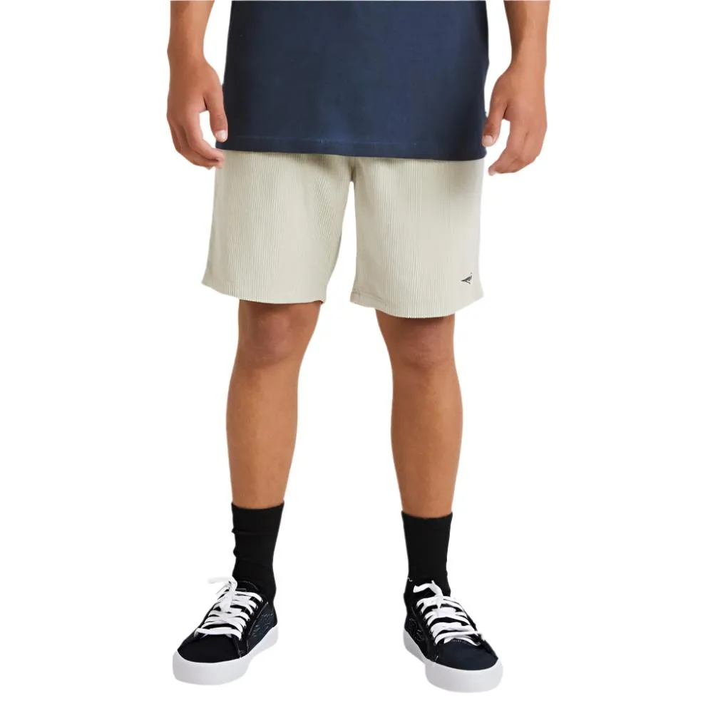 Larry Cord Shorts