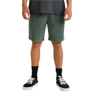 Larry Cord Shorts