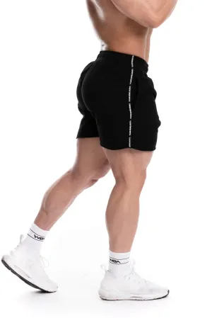 Legacy Shorts - Black