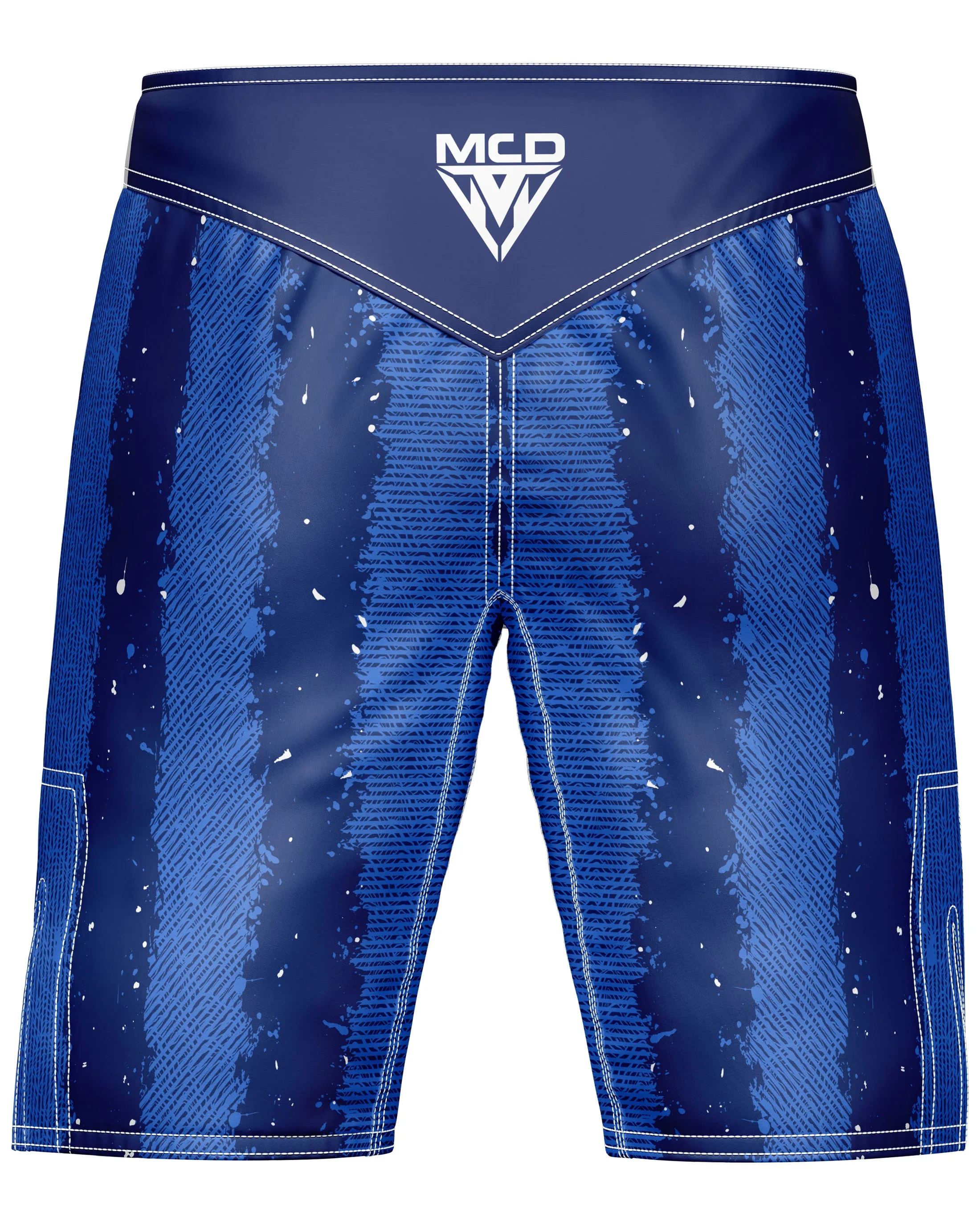 MCD Elite Flex 1.0 Training Shorts – BLUE