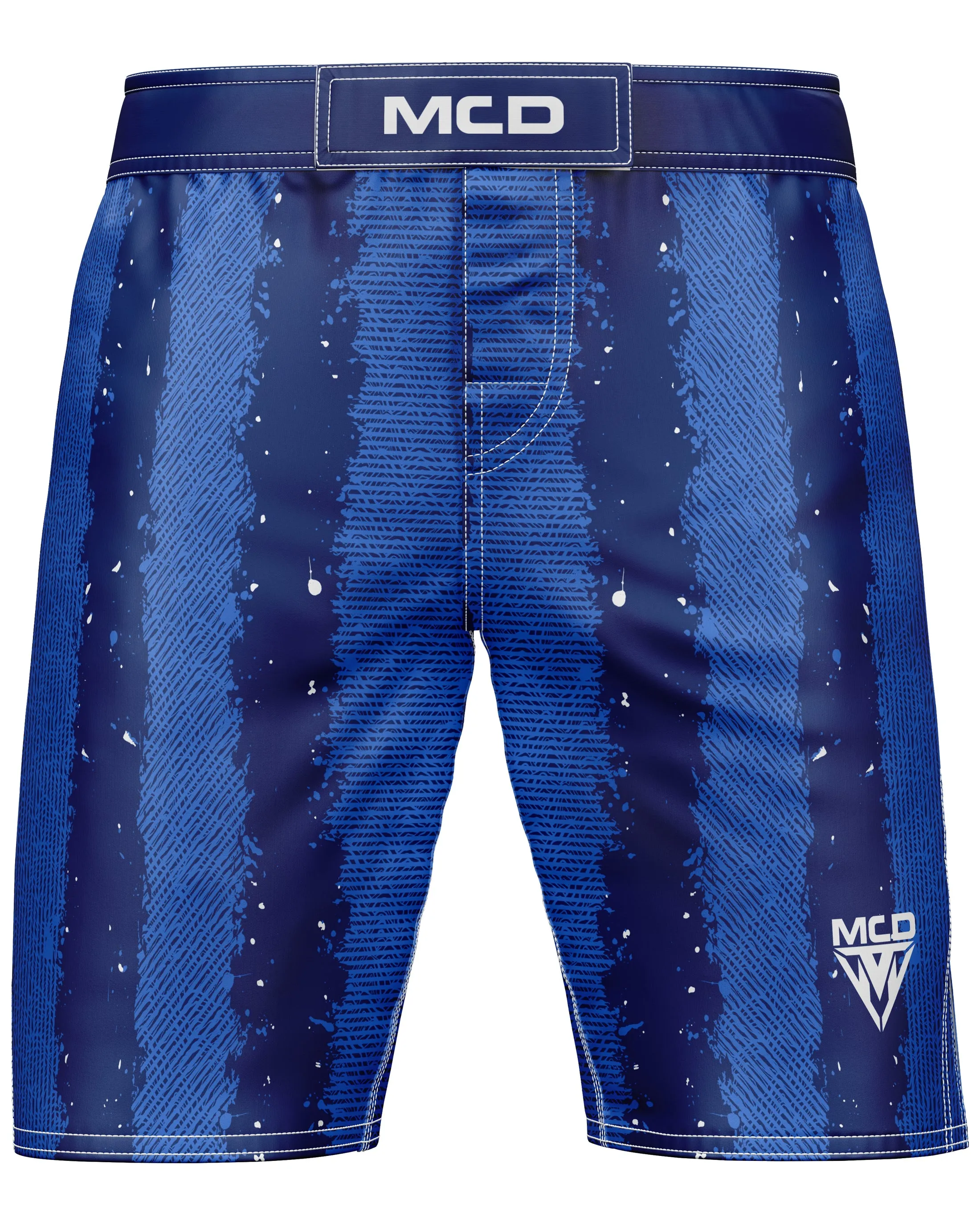 MCD Elite Flex 1.0 Training Shorts – BLUE