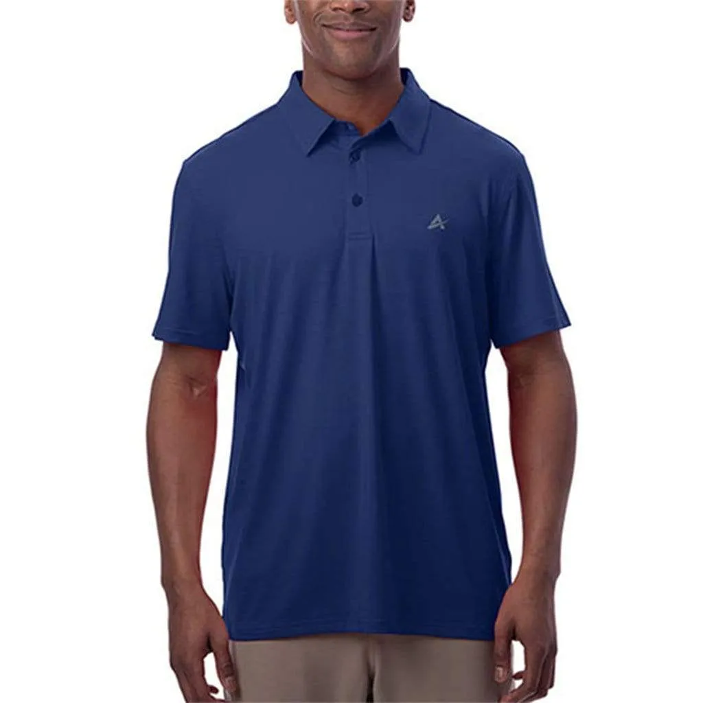 Men's Cooling Polo