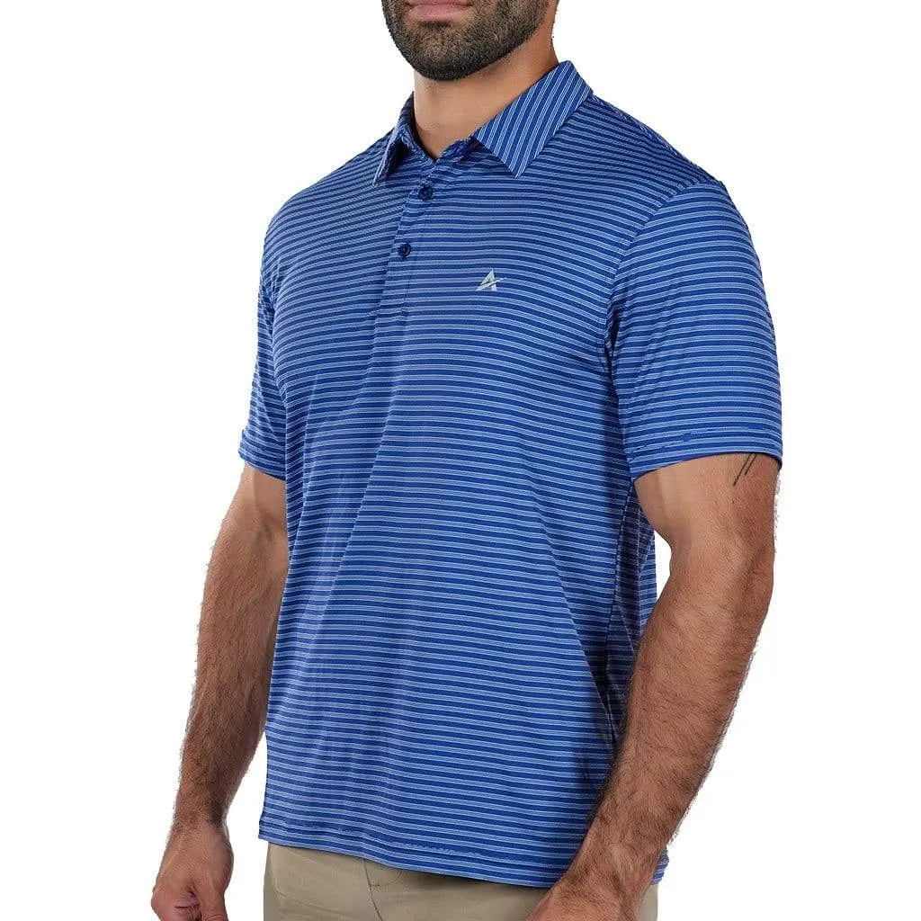 Men's Cooling Polo