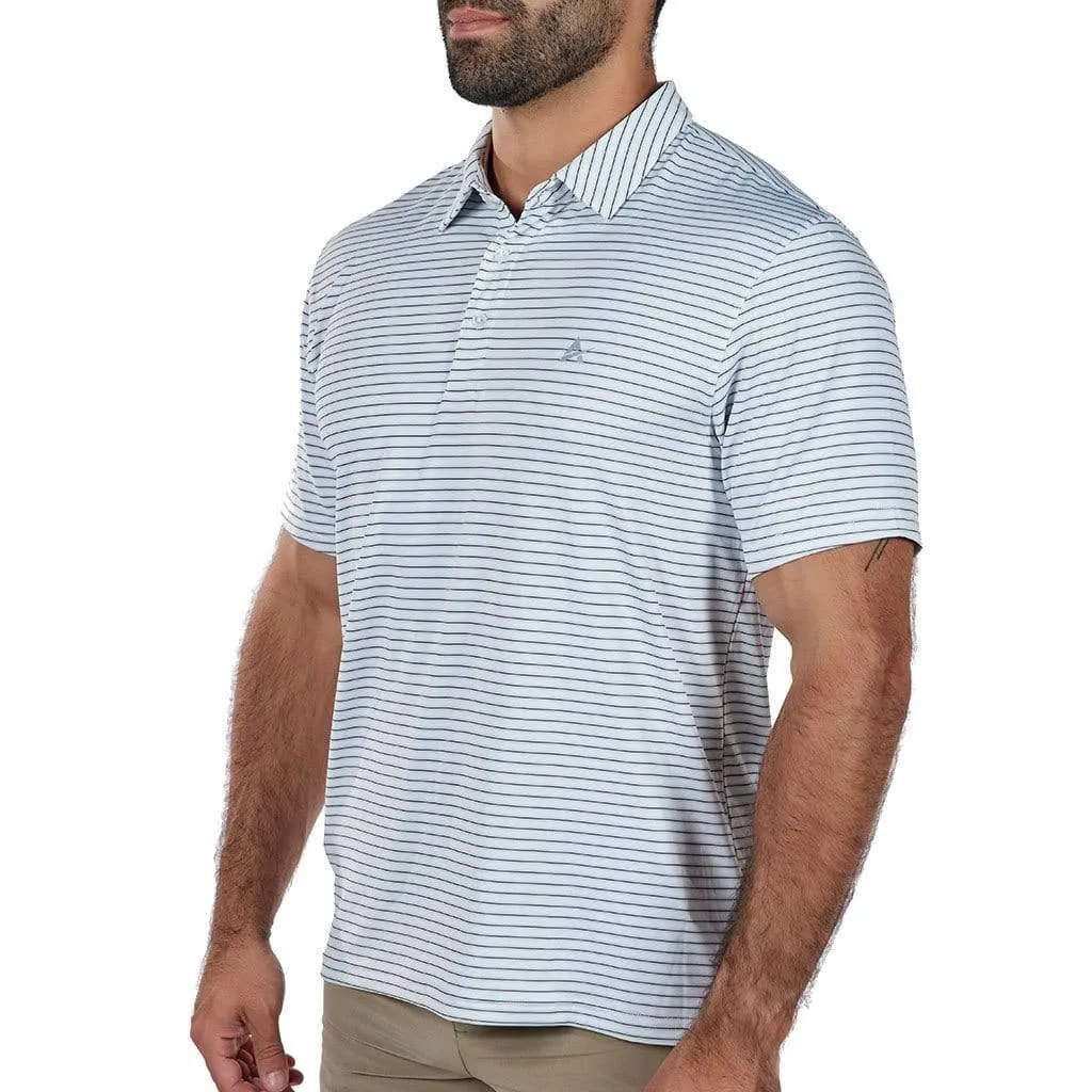 Men's Cooling Polo