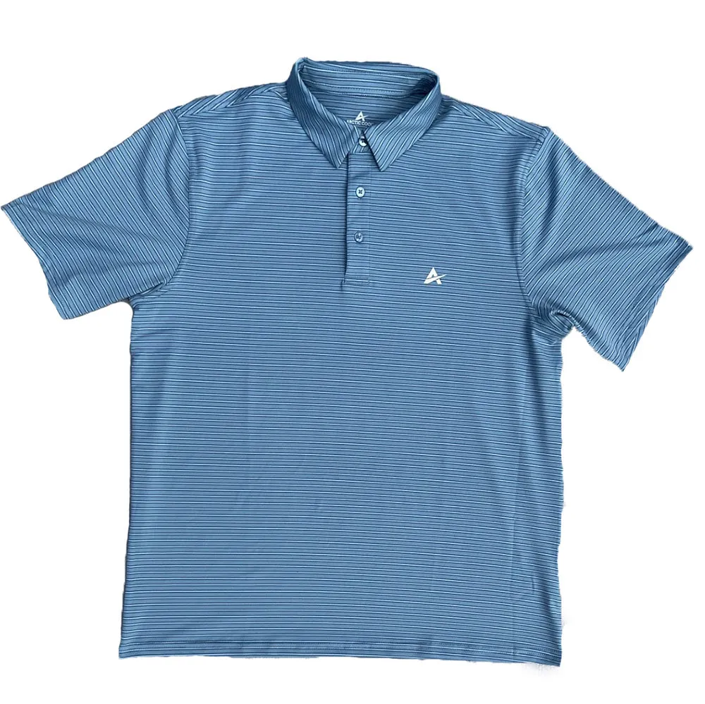 Men's Cooling Polo